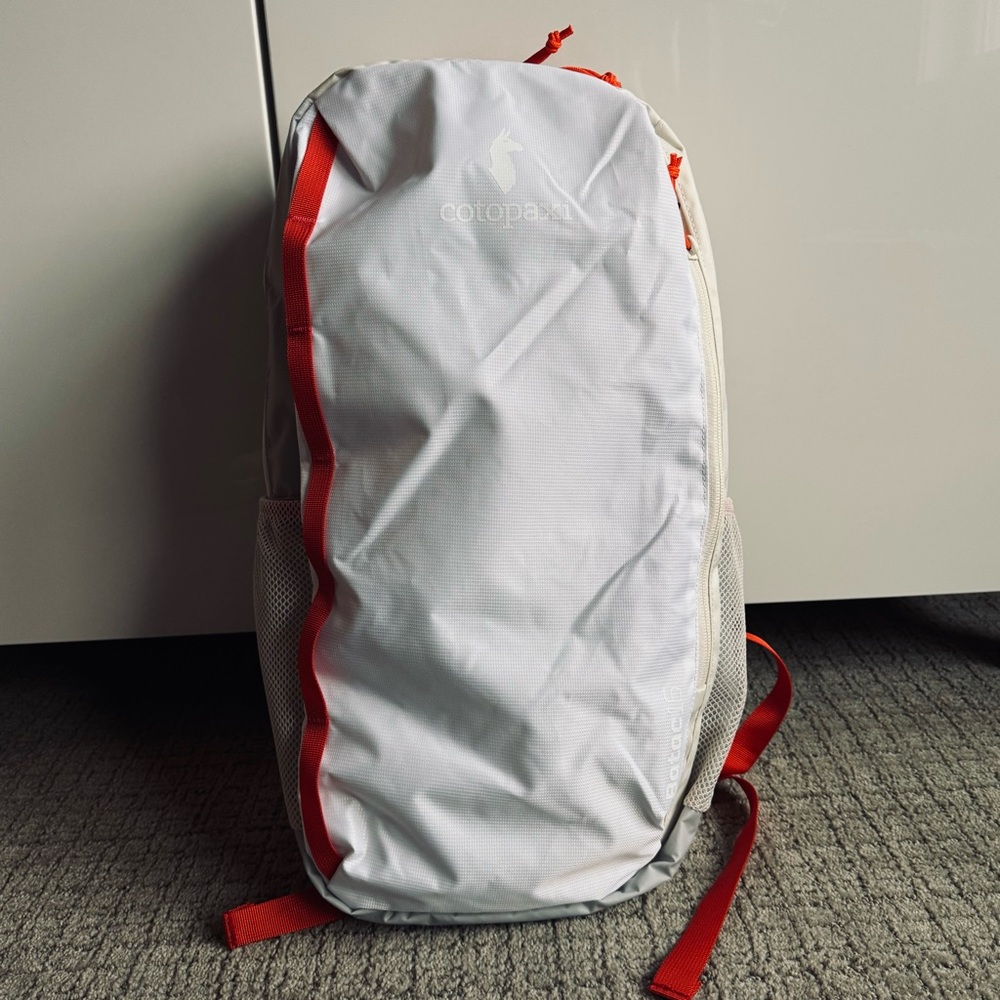 Cotopaxi Batac 16L Backpack - Del Dia Limited Color Drop, Cloud